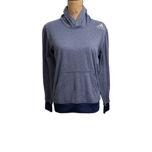 Adidas Womens Ultimate Hoodie